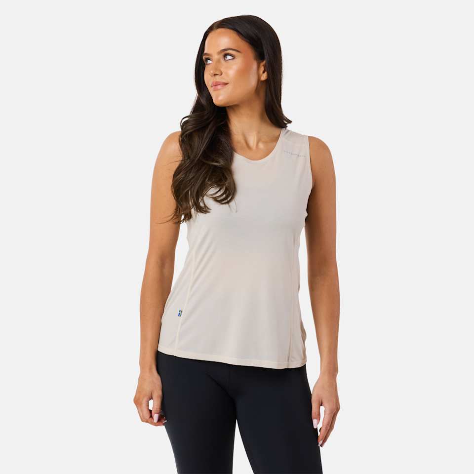 Ultra Light Tanktop W