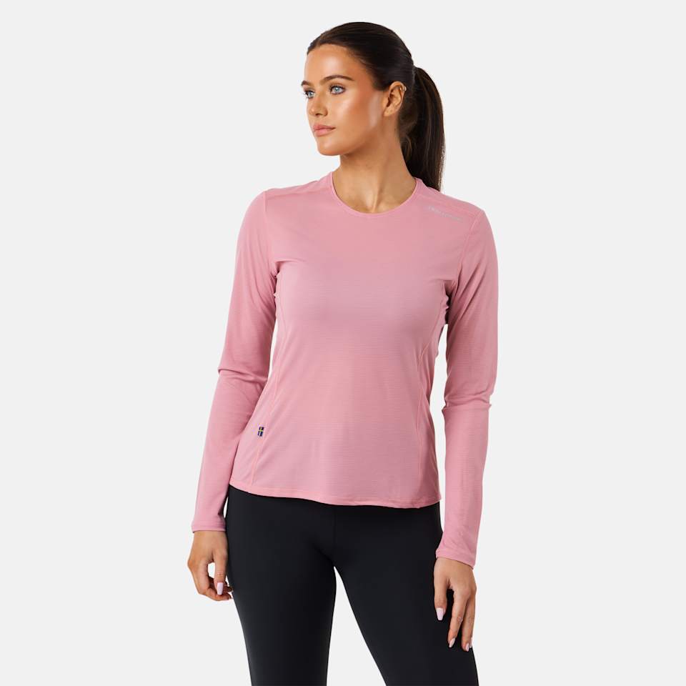 Ultra Light LS Tee W