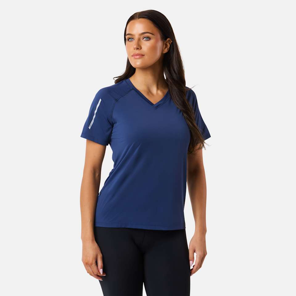 Core Training Tee W