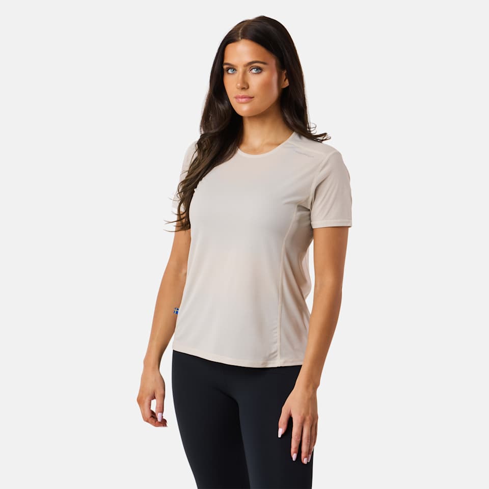 Ultra Light Tee W
