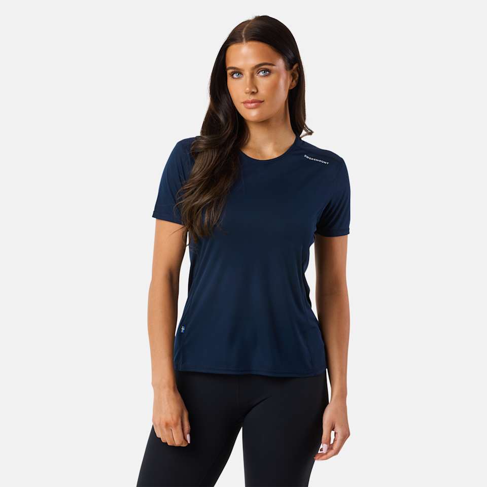 Ultra Light Tee W