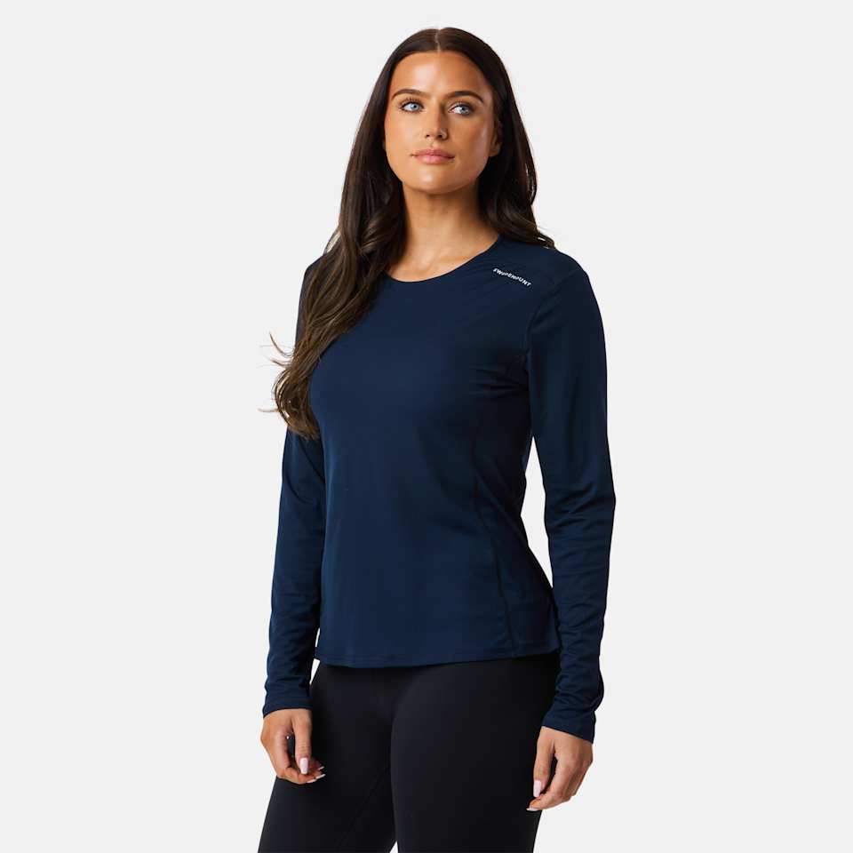 Ultra Light LS Tee W