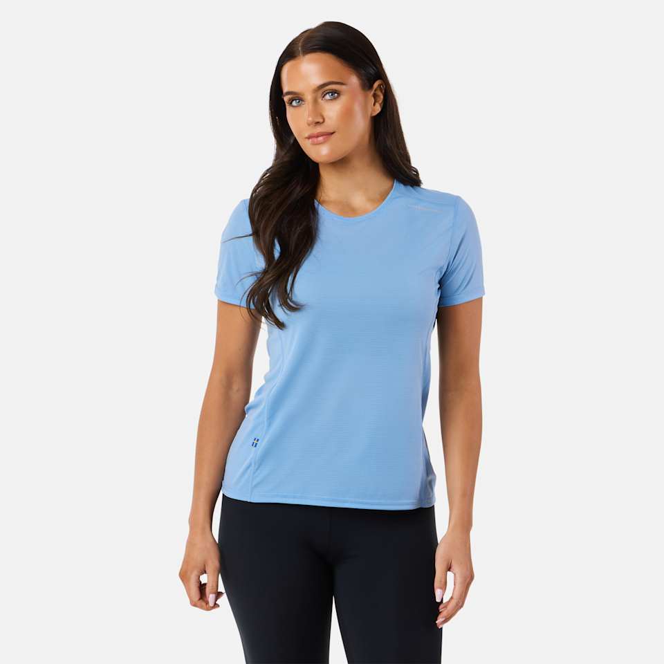 Ultra Light Tee W