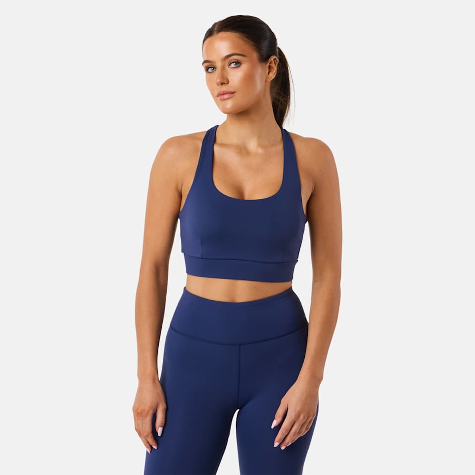 Move Strap Bra W