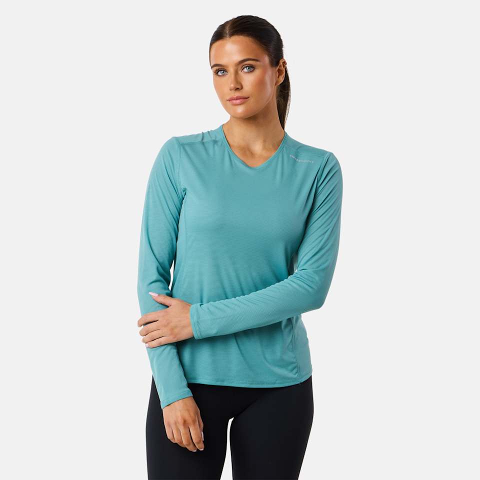 Ultra Light LS Tee W