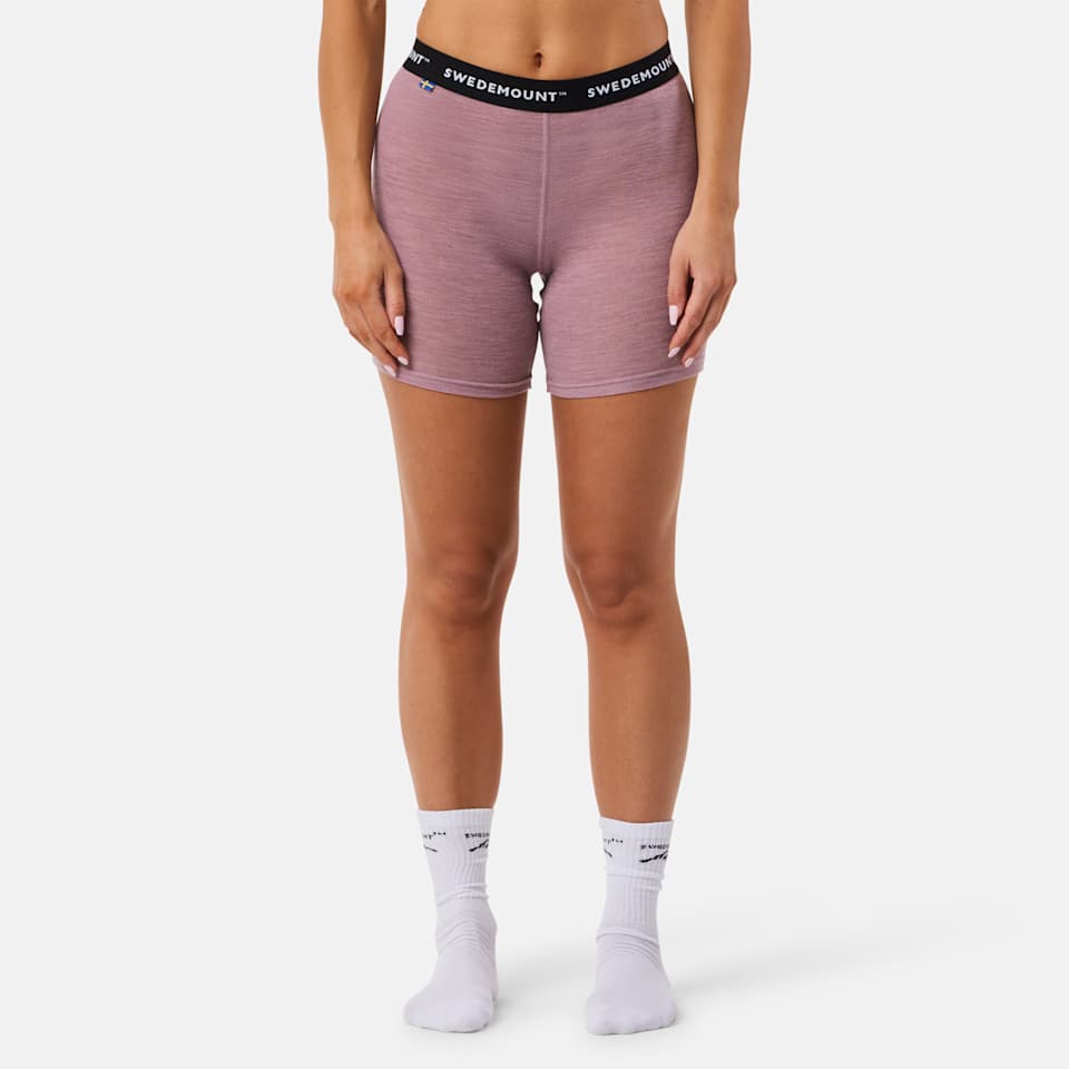 Himalaya Merino Wool Boxer W