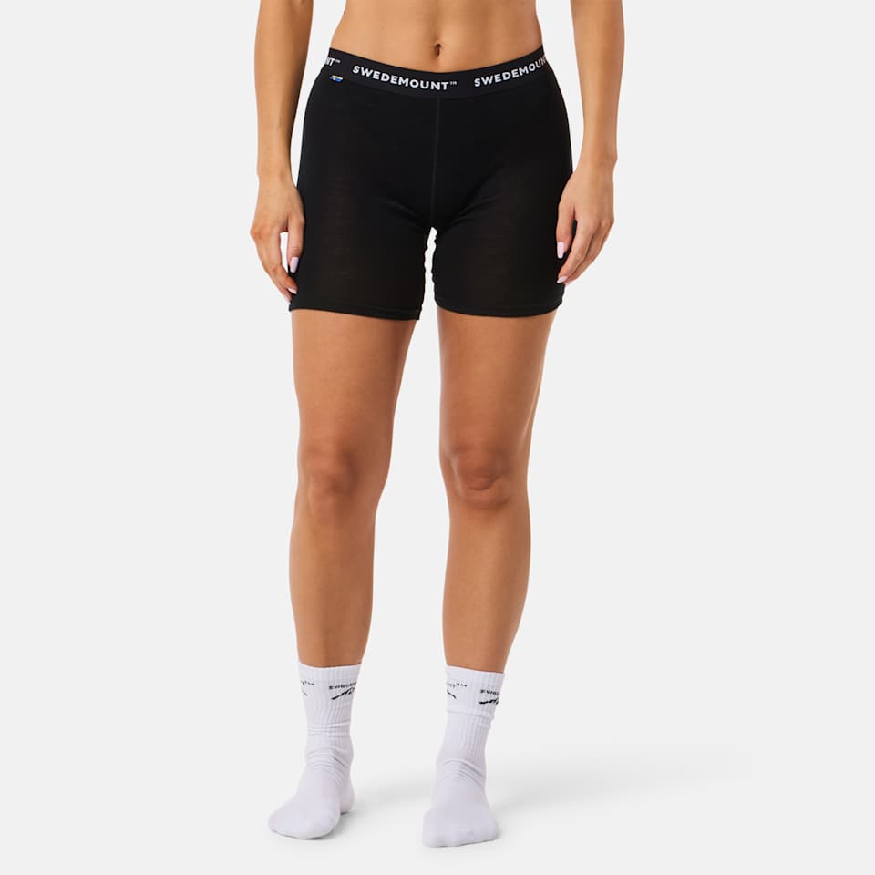 Himalaya Merino Wool Boxer W