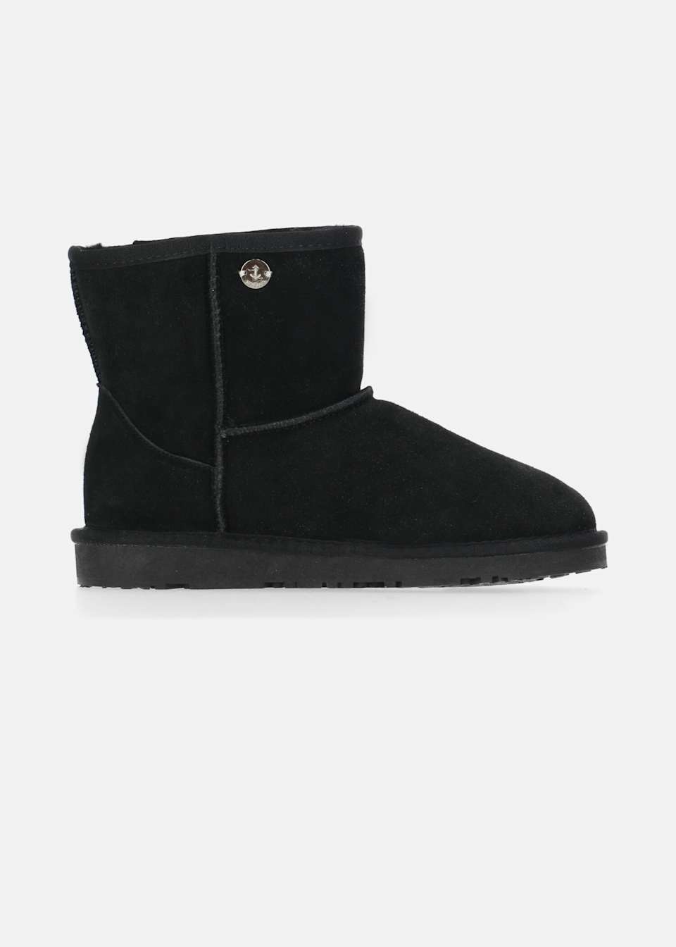 Montana Winter Boot High W