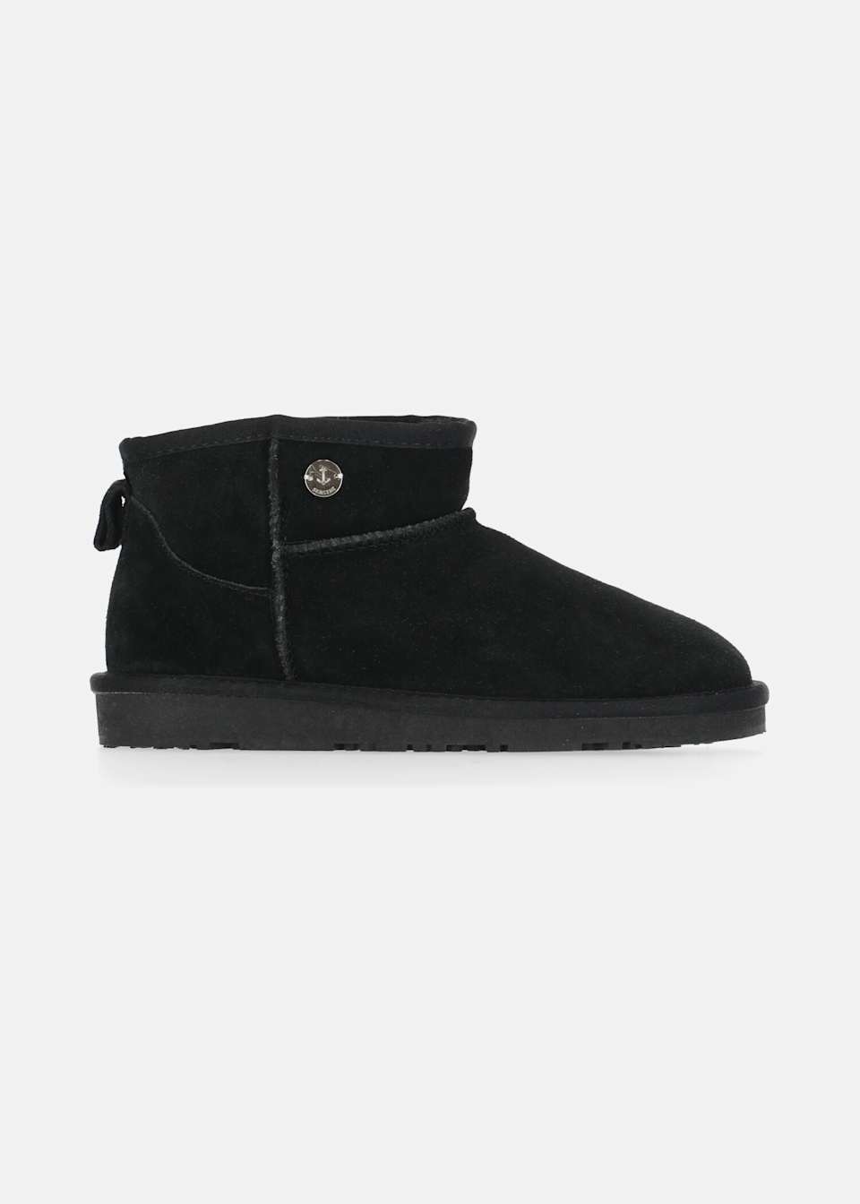 Montana Winter Boot Low W
