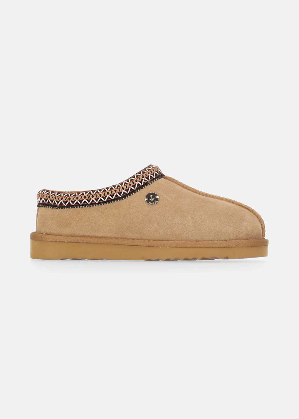 Montana Hi Rise Slip In W