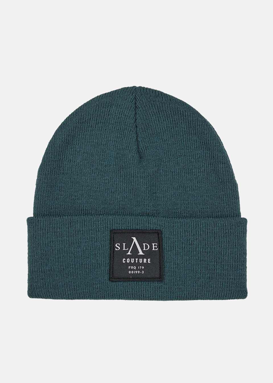 Colorado Knitted Hat