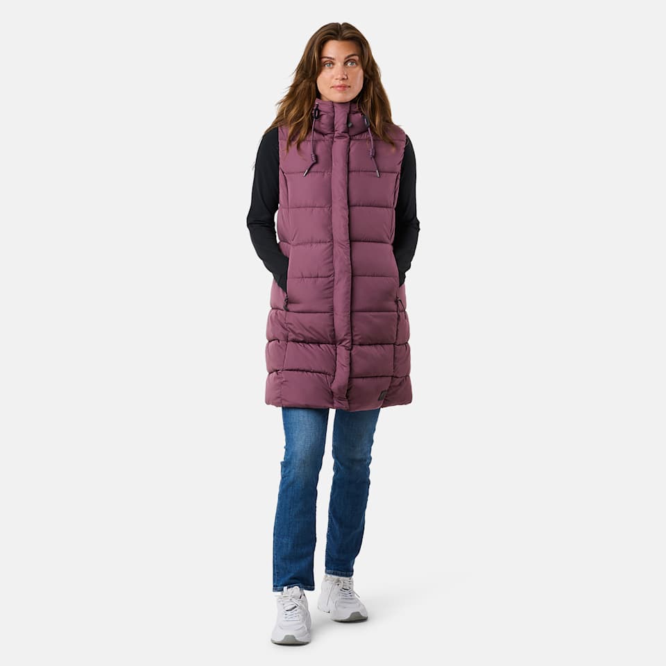 Stockholm Vest W