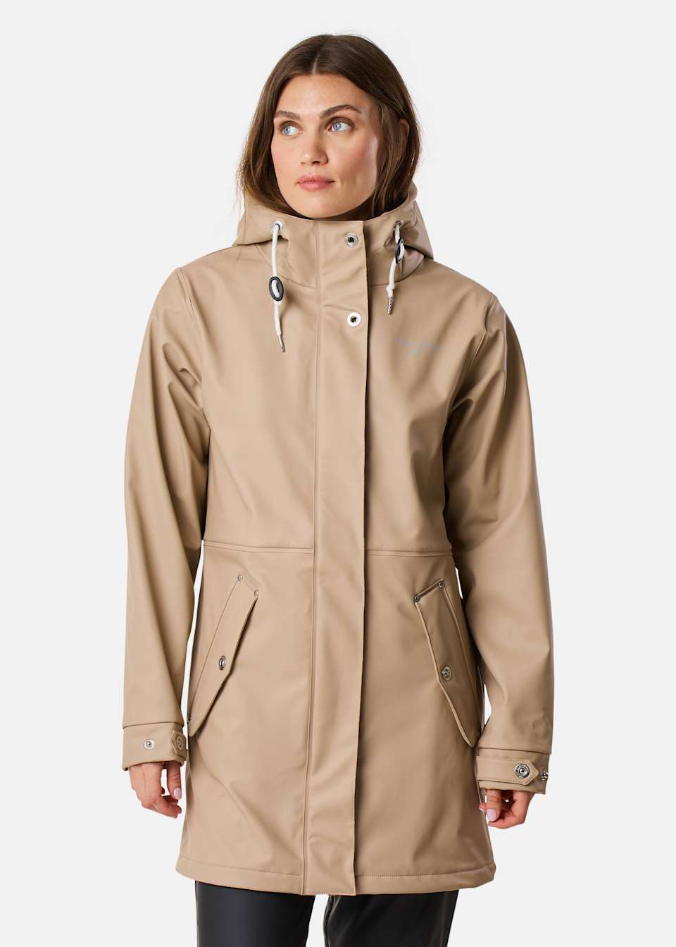 Lammö Coat W
