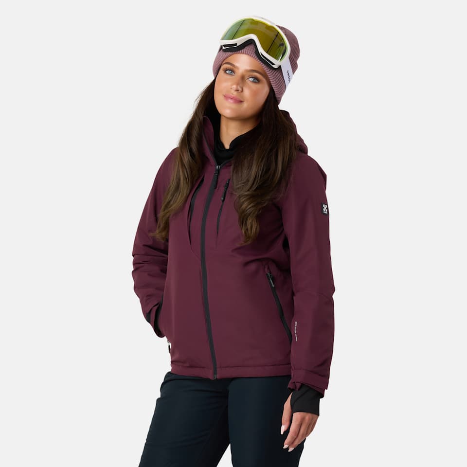 Cortina Ski Jacket W