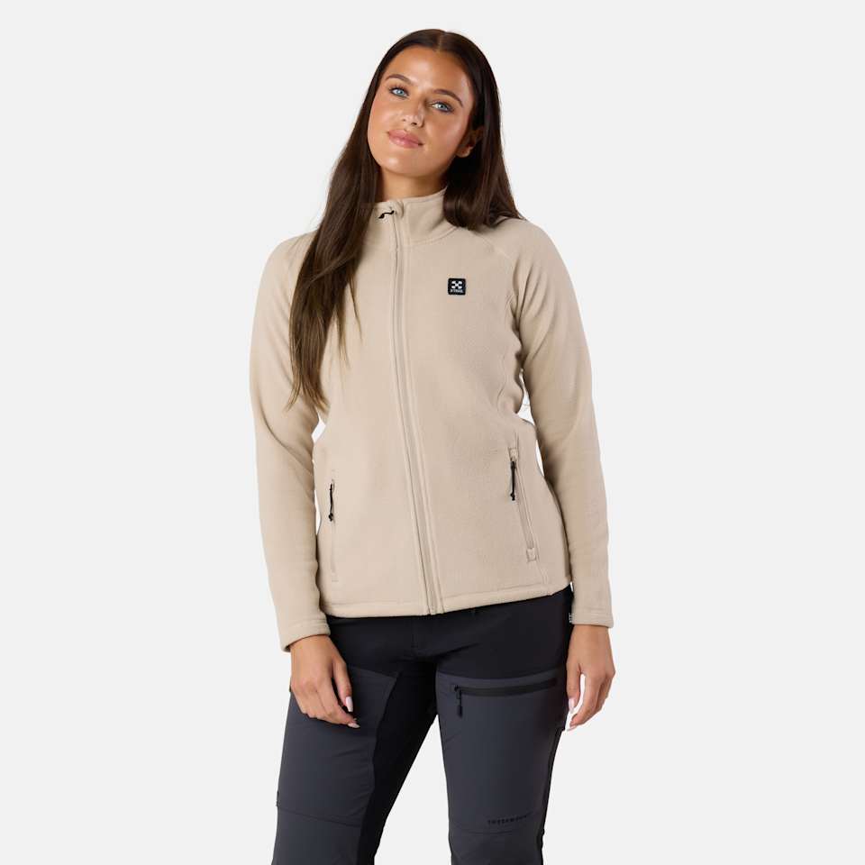 Colorado Fleece W