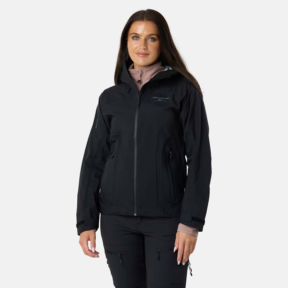 Himalaya Shell Jacket II W