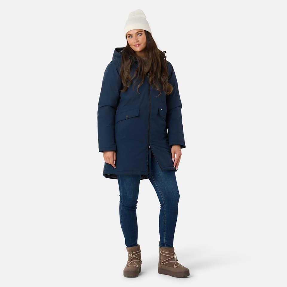 Oslo Parka W