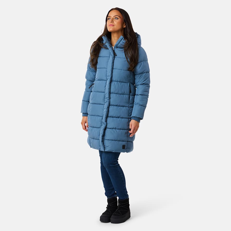 Stockholm Coat W