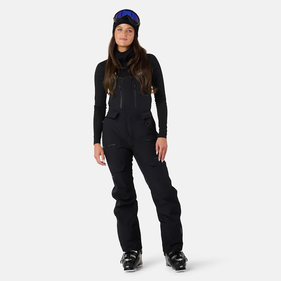 Lofoten 3L Shell Bib Pants II W
