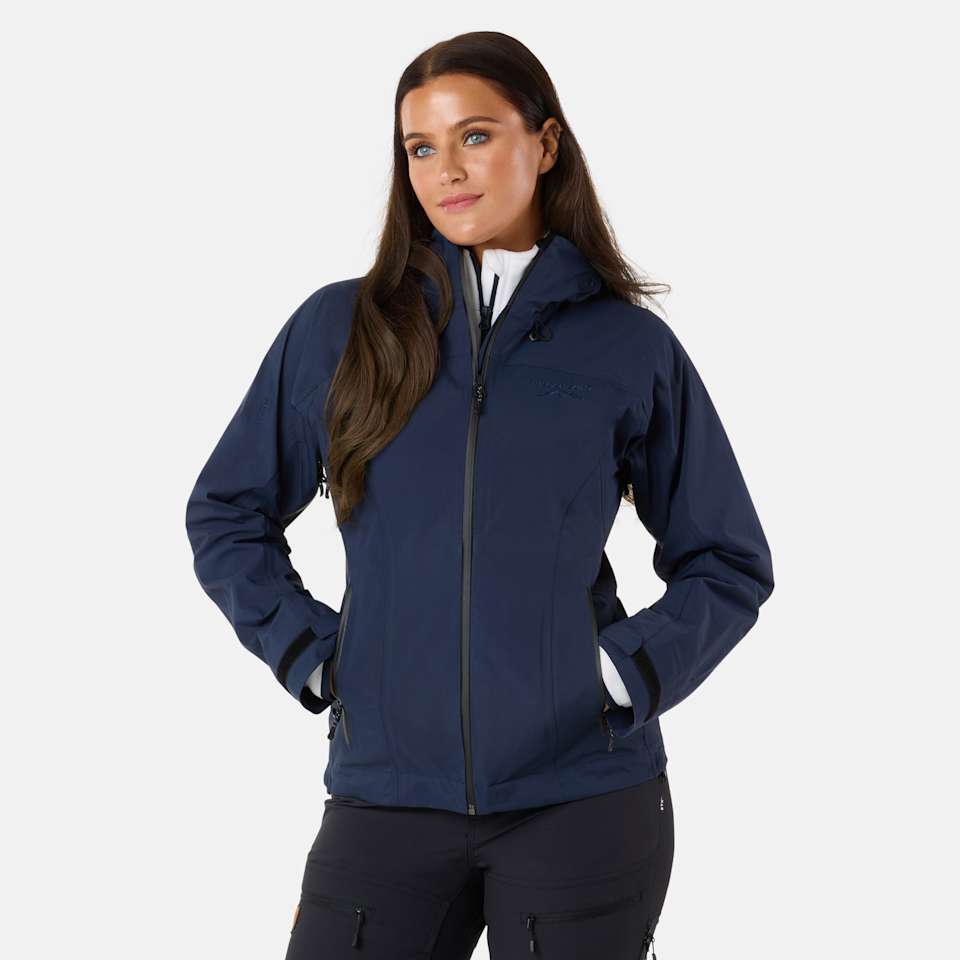 Himalaya Shell Jacket II W