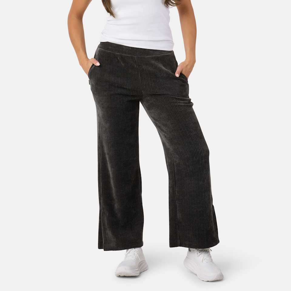 Chenille Lounge Pants W