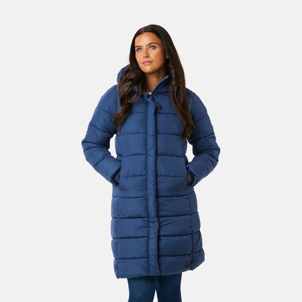 Stockholm Coat W