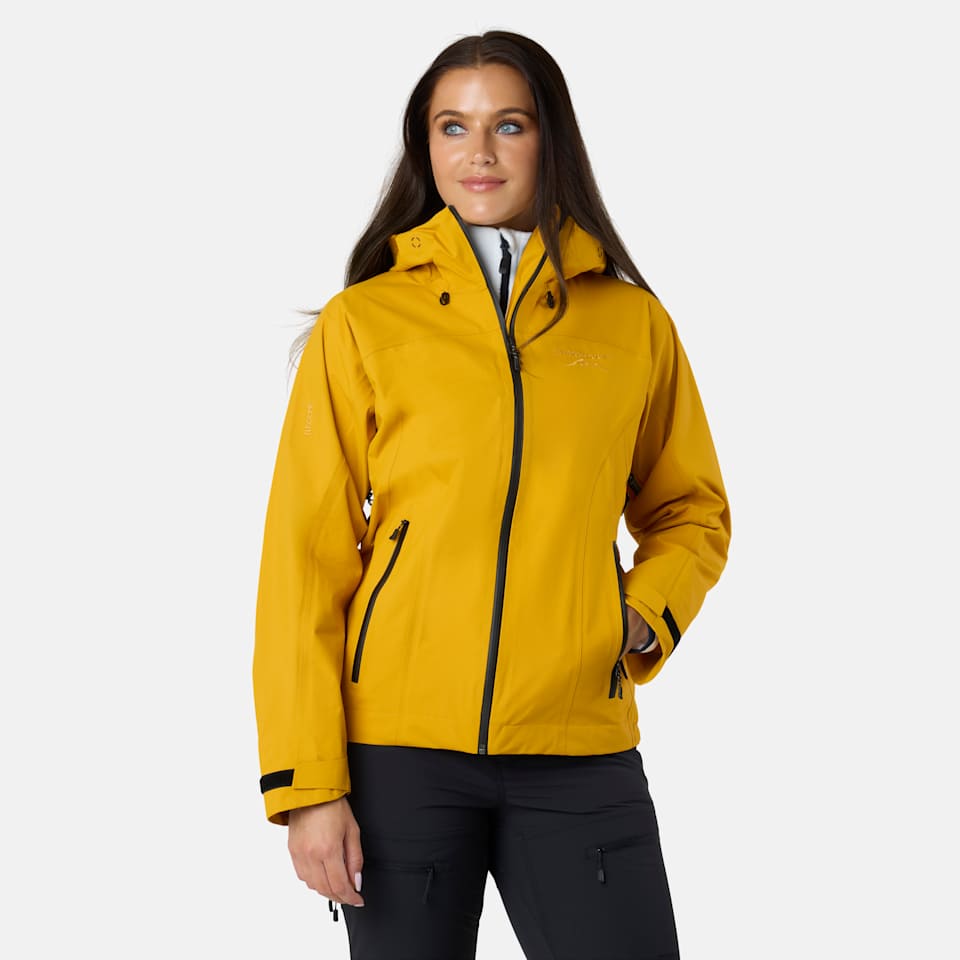 Himalaya Shell Jacket II W