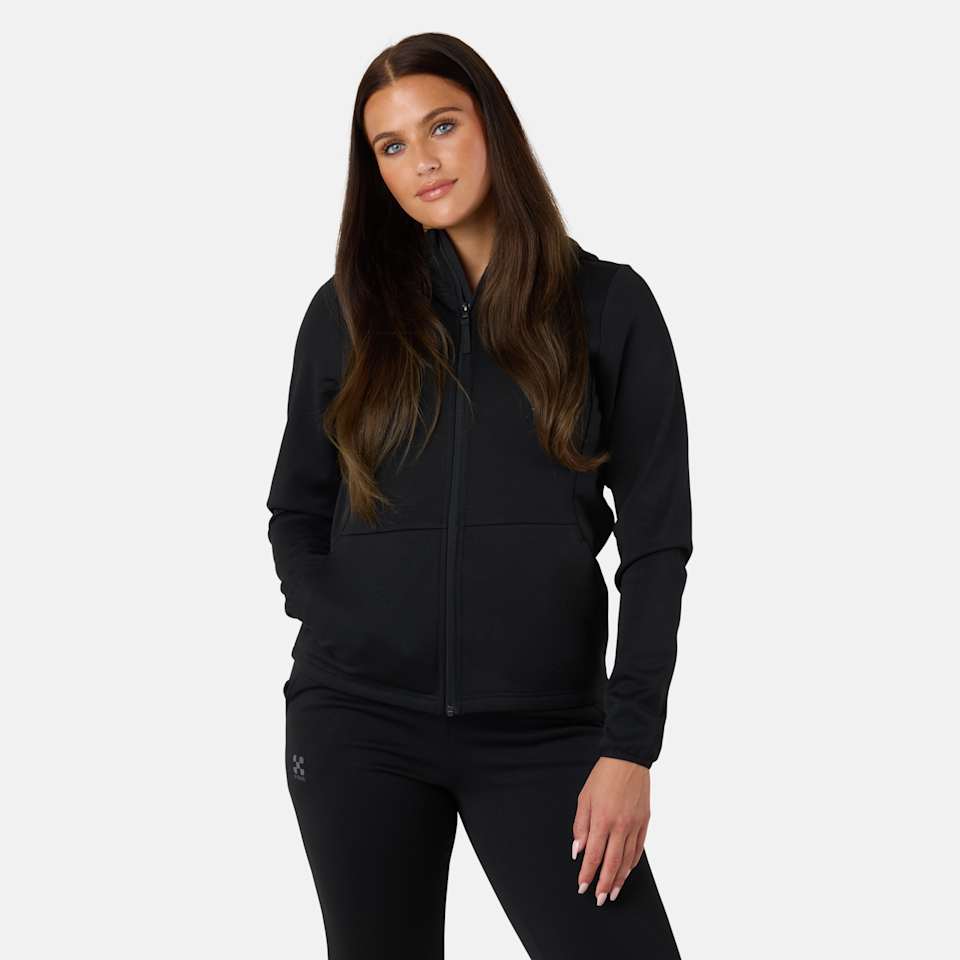 Training Zip Hood 2.0 W