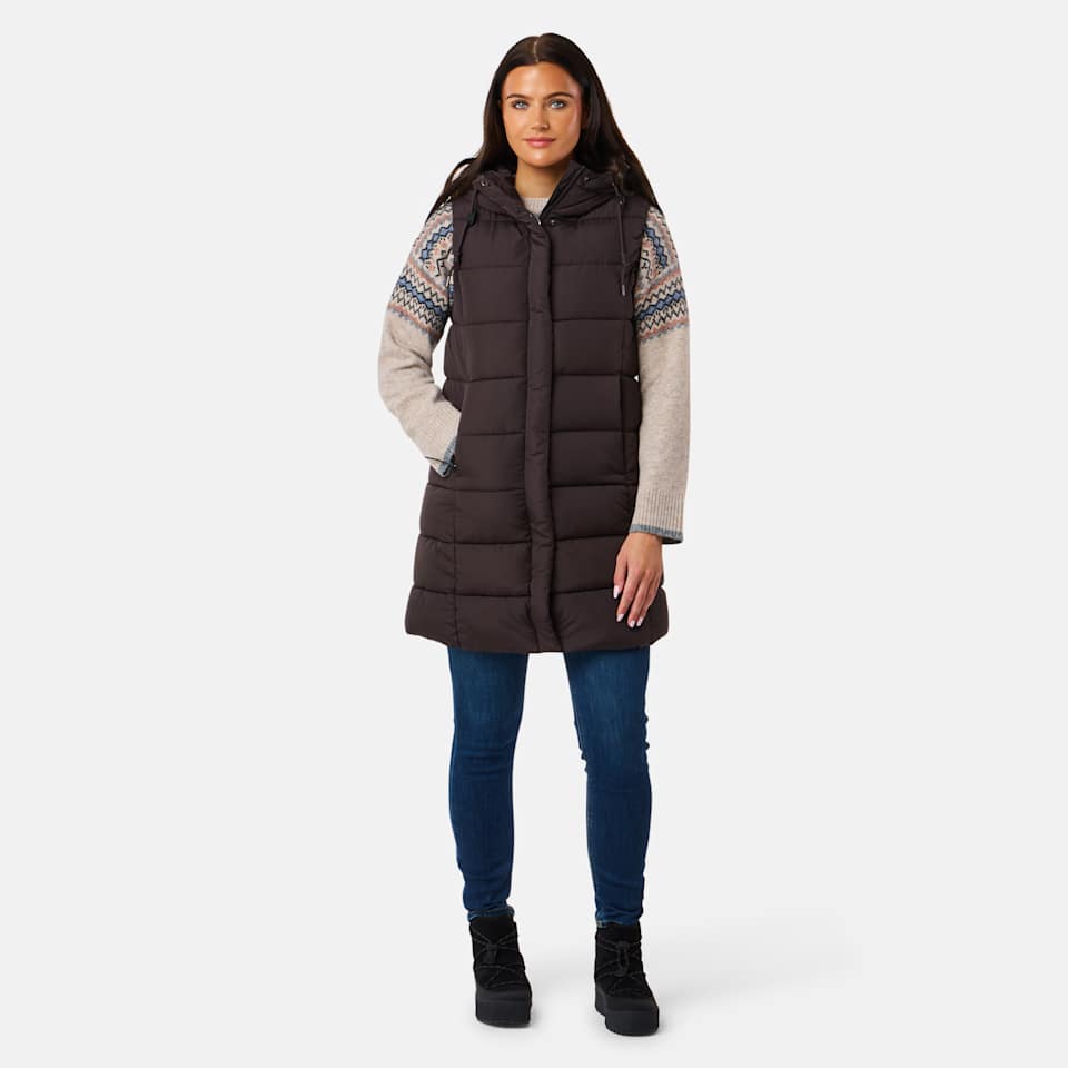 Stockholm Vest W