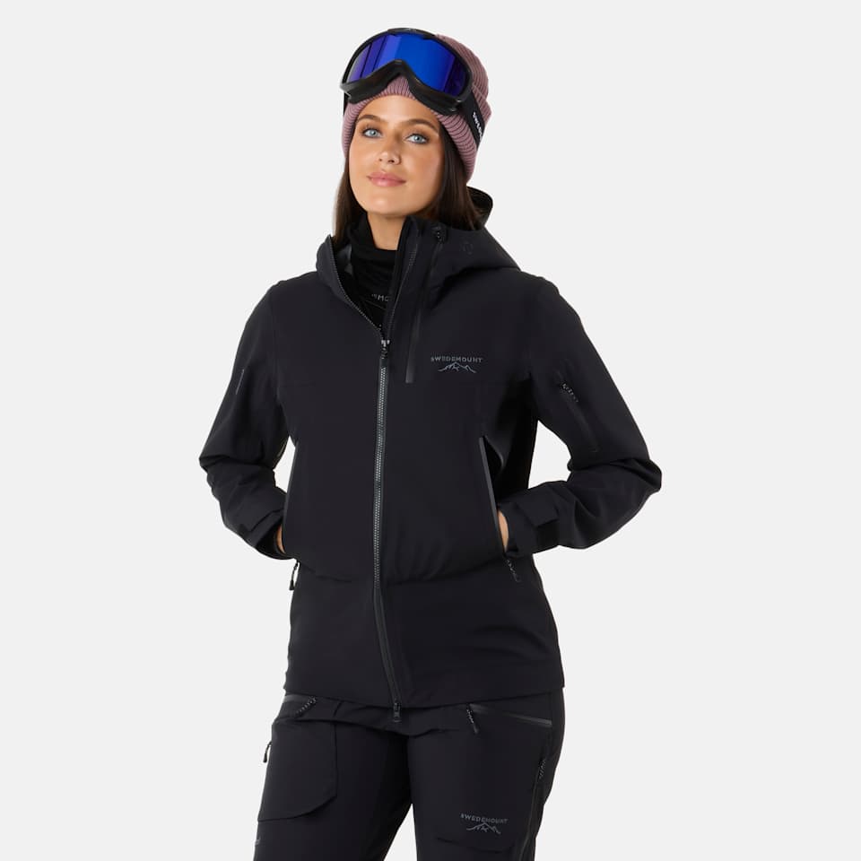 Lofoten 3L Shell Jacket W II