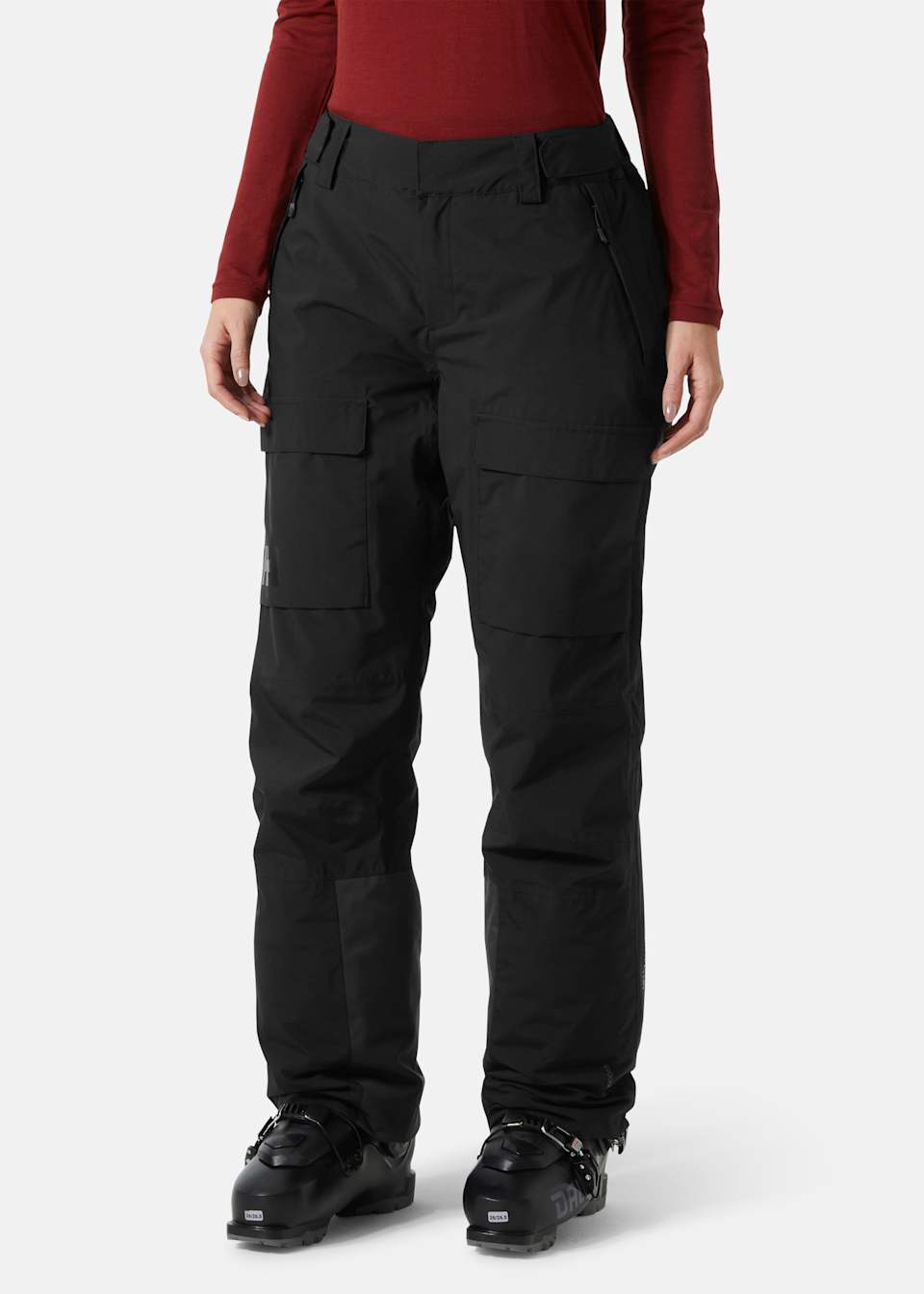 W SWITCH CARGO 2.0 PANT