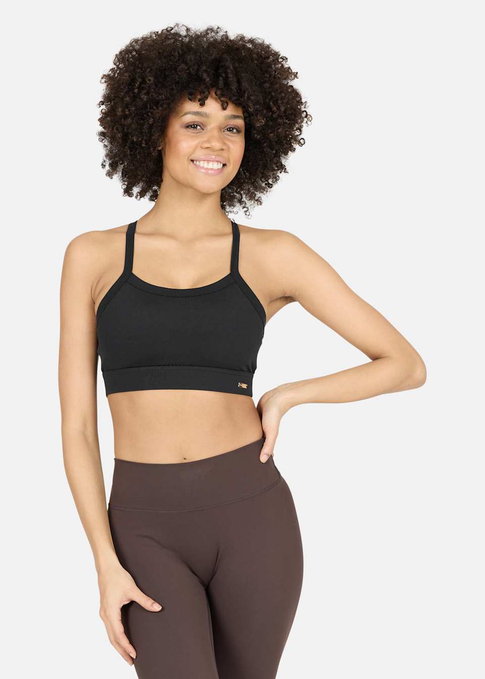 Bloom V2 W Sports Bra