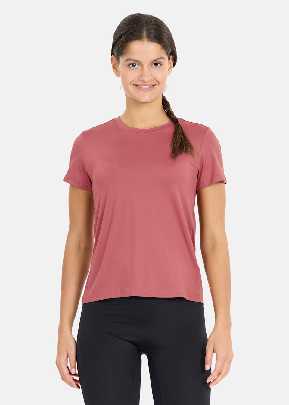 Pacy V2 W S/S Tee