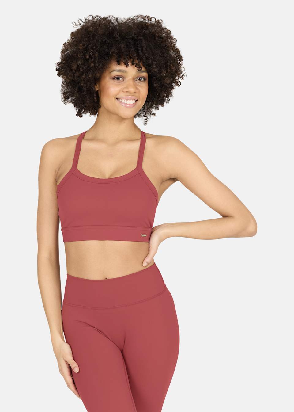 Bloom V2 W Sports Bra