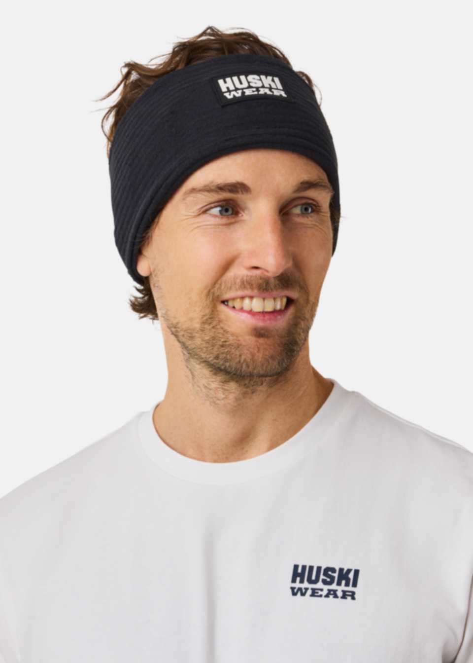 WAFFLE HEADBAND