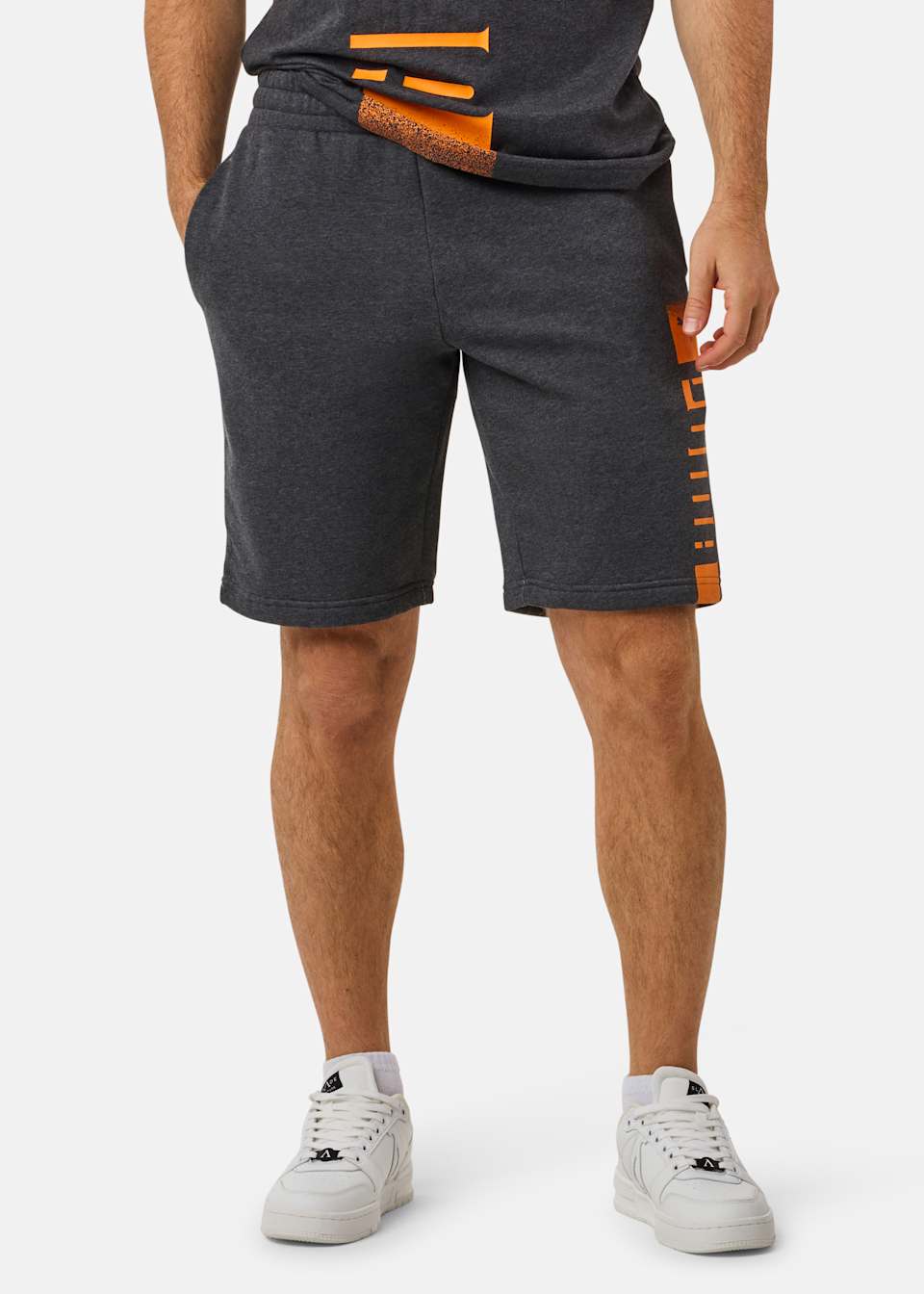 ESS REBEL SHORT 10