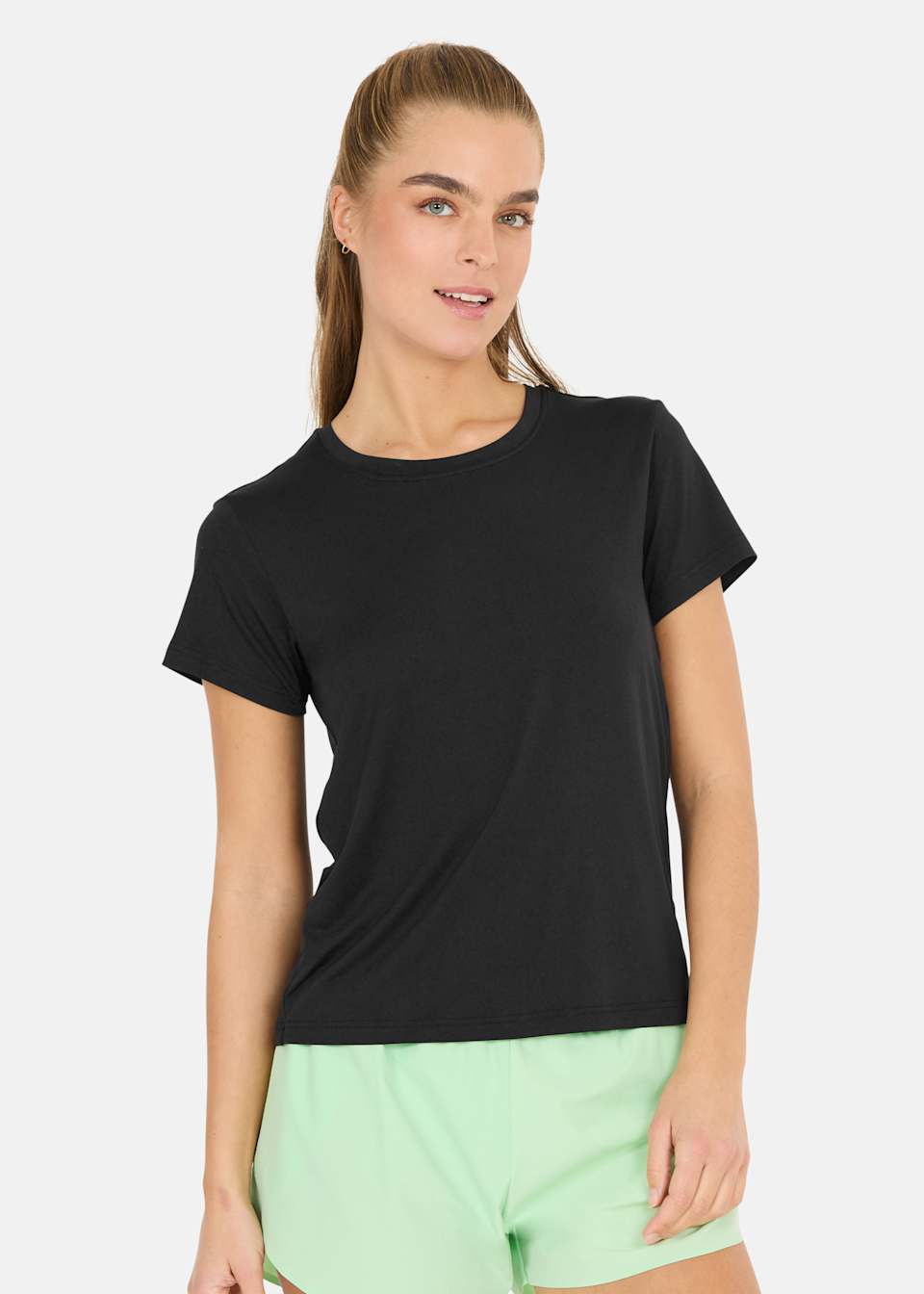 Pacy V2 W S/S Tee