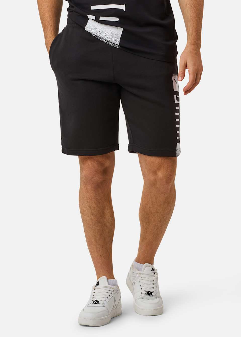 ESS REBEL SHORT 10