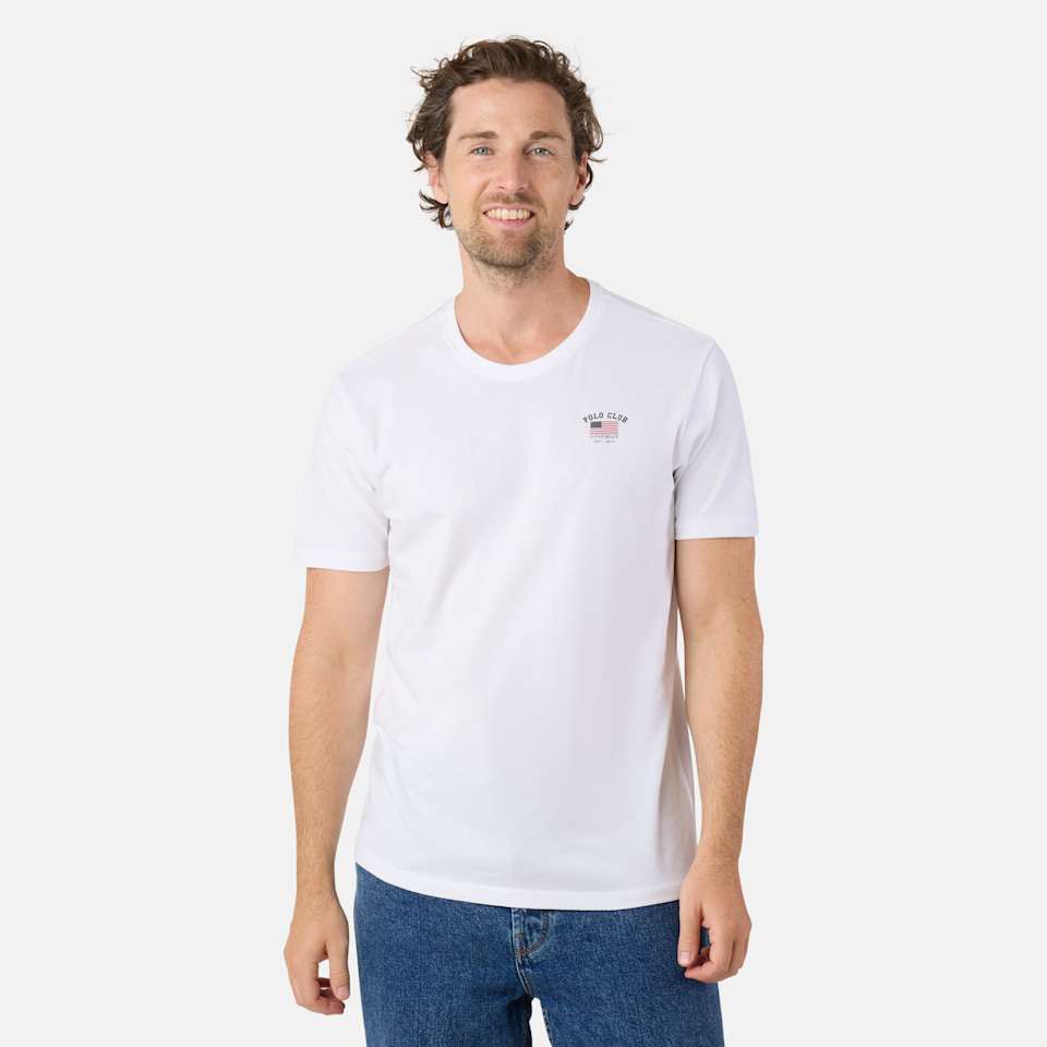 North Carolina Tee
