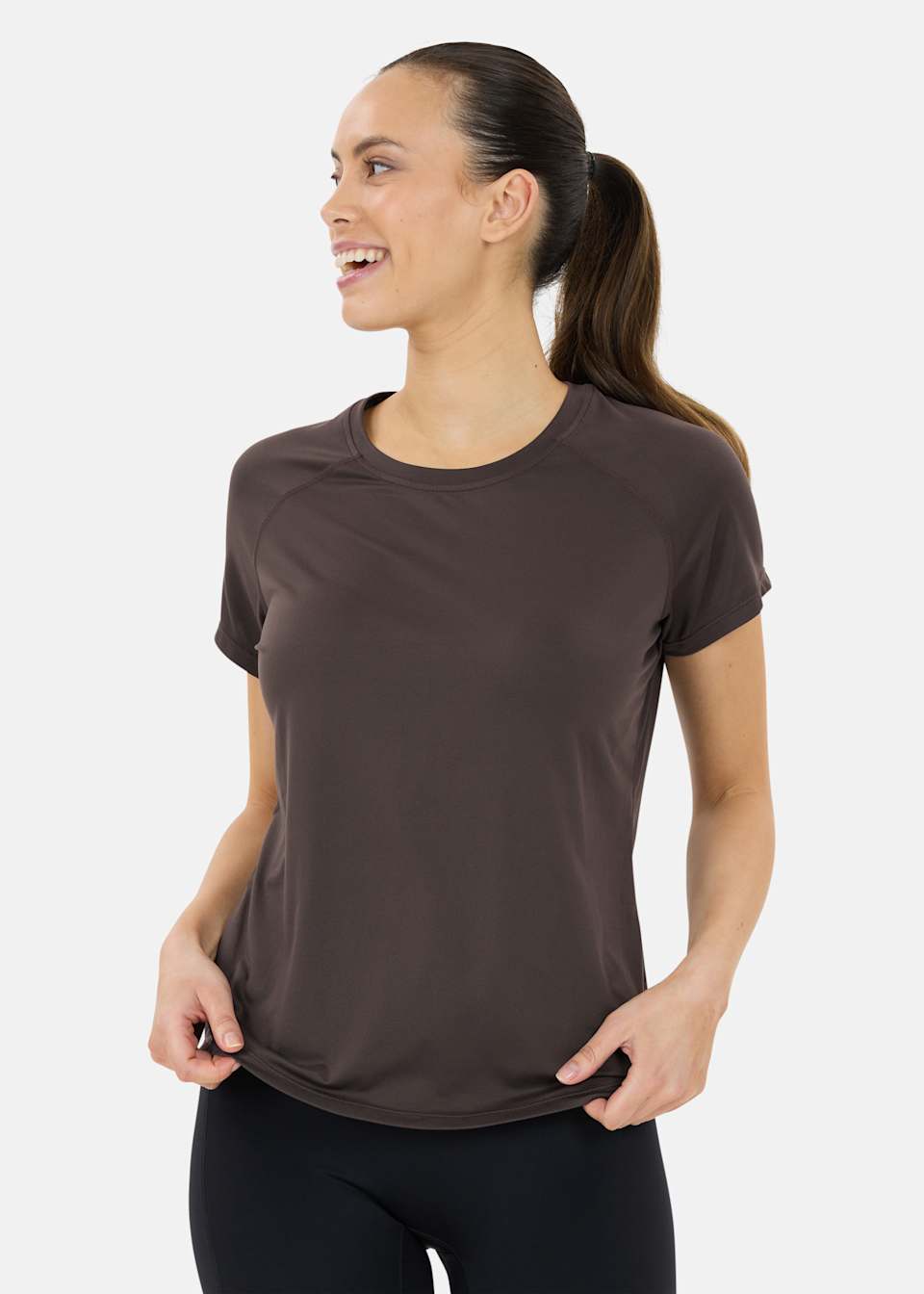 Gaina V2 W S/S Tee