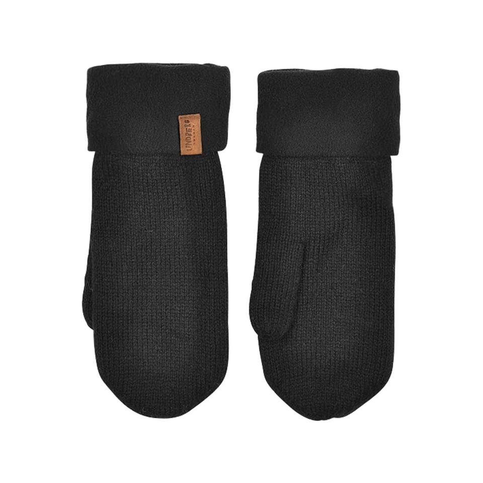 CLASSIC WOOL MITTEN
