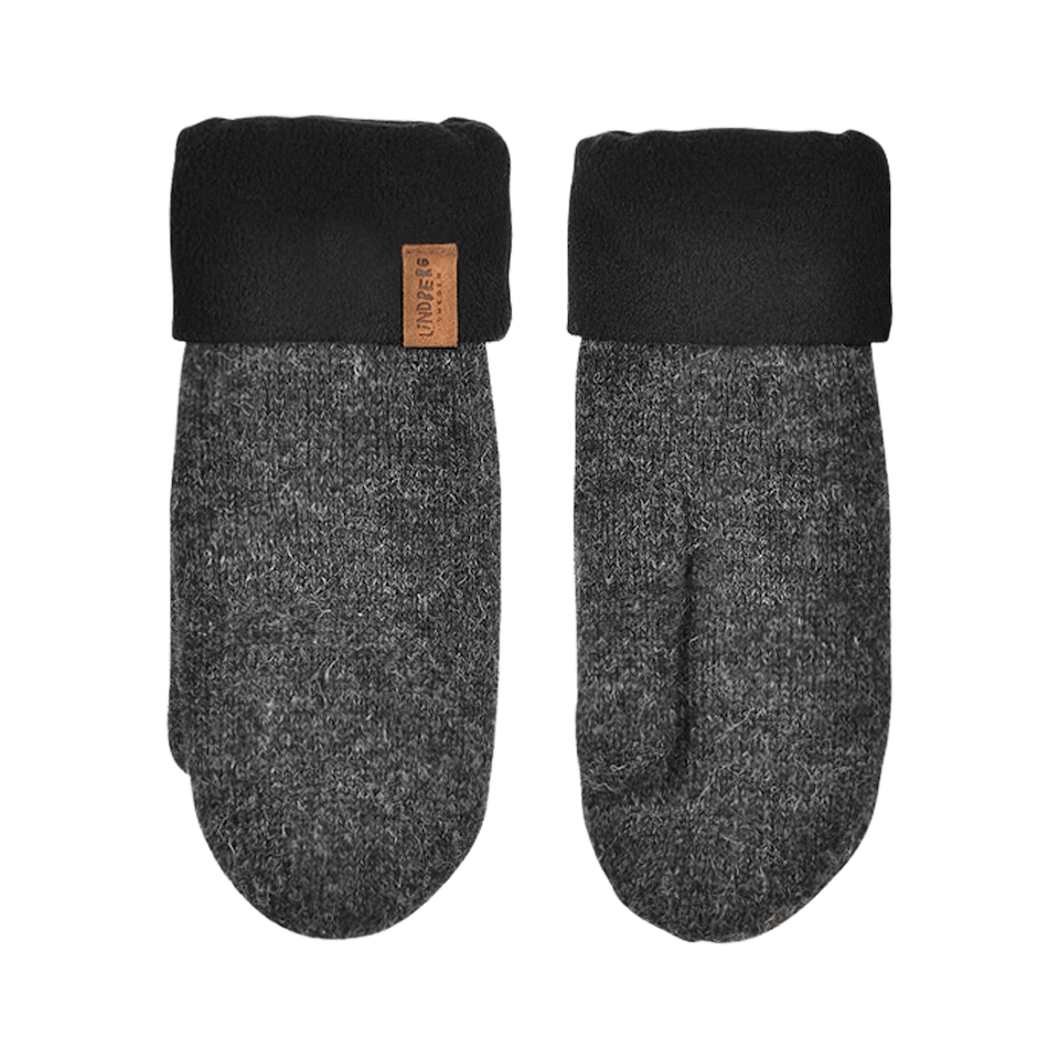 CLASSIC WOOL MITTEN