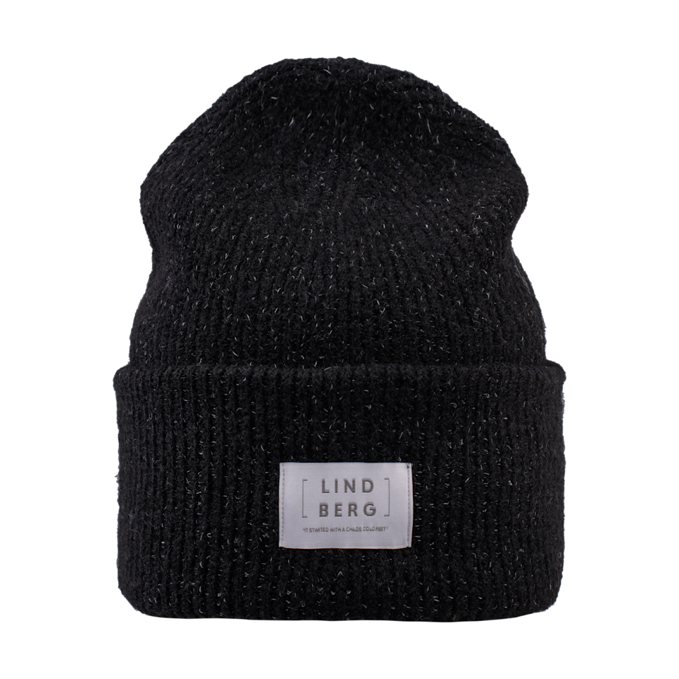 HAVEN BEANIE, REFLECTIVE