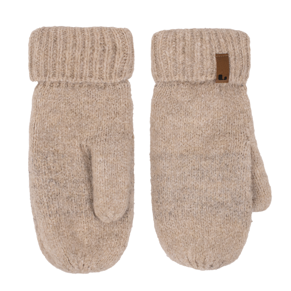 HAVEN MITTEN, REFLECTIVE