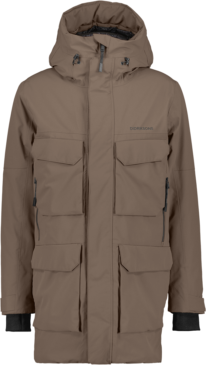 DREW USX PARKA 8