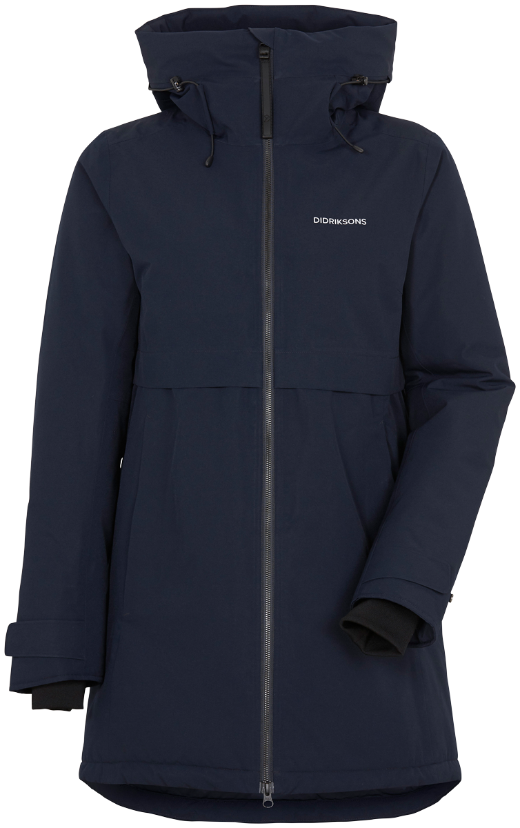 HELLE WNS PARKA 6