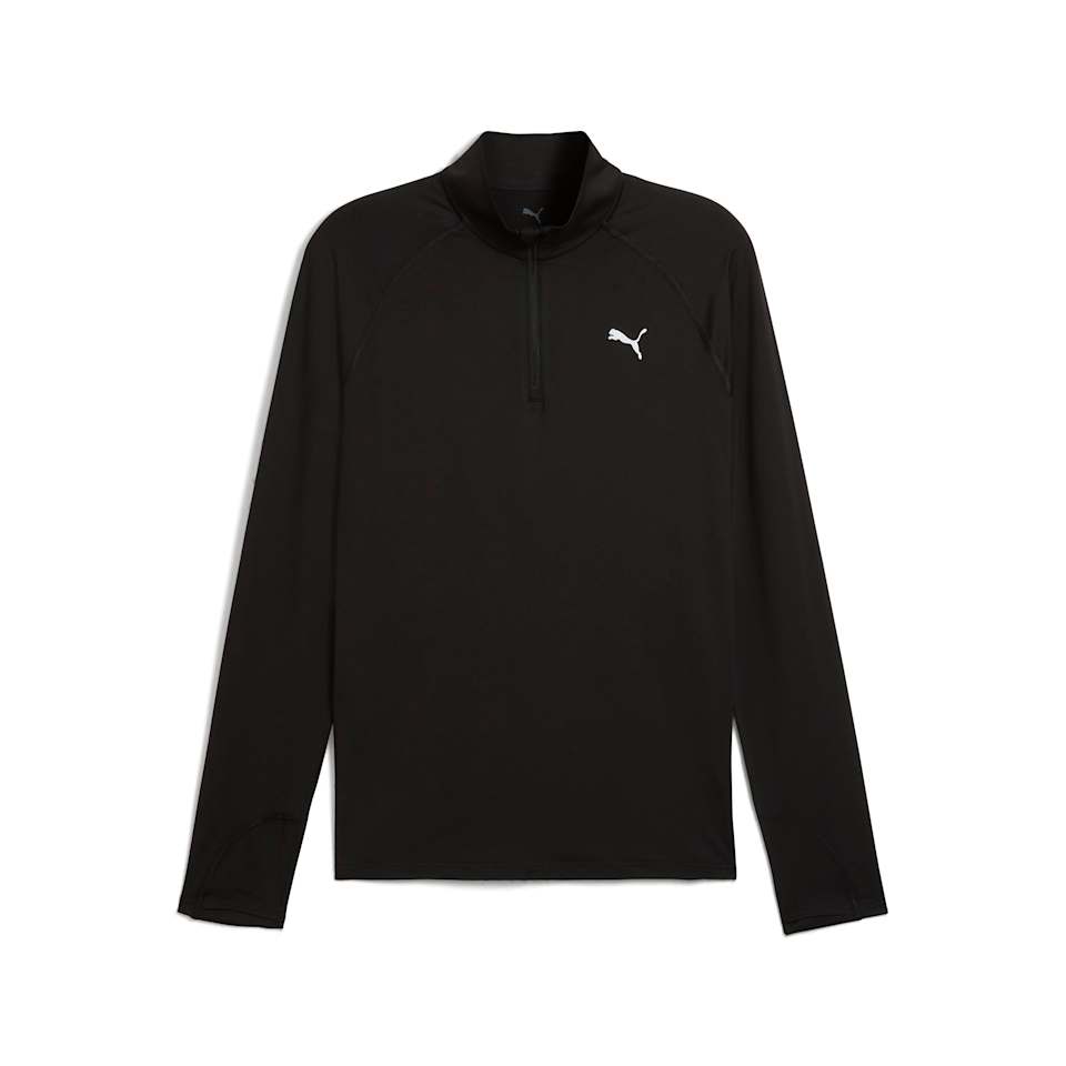 M RUN VELOCITY CLOUDSPUN 1/4 Z