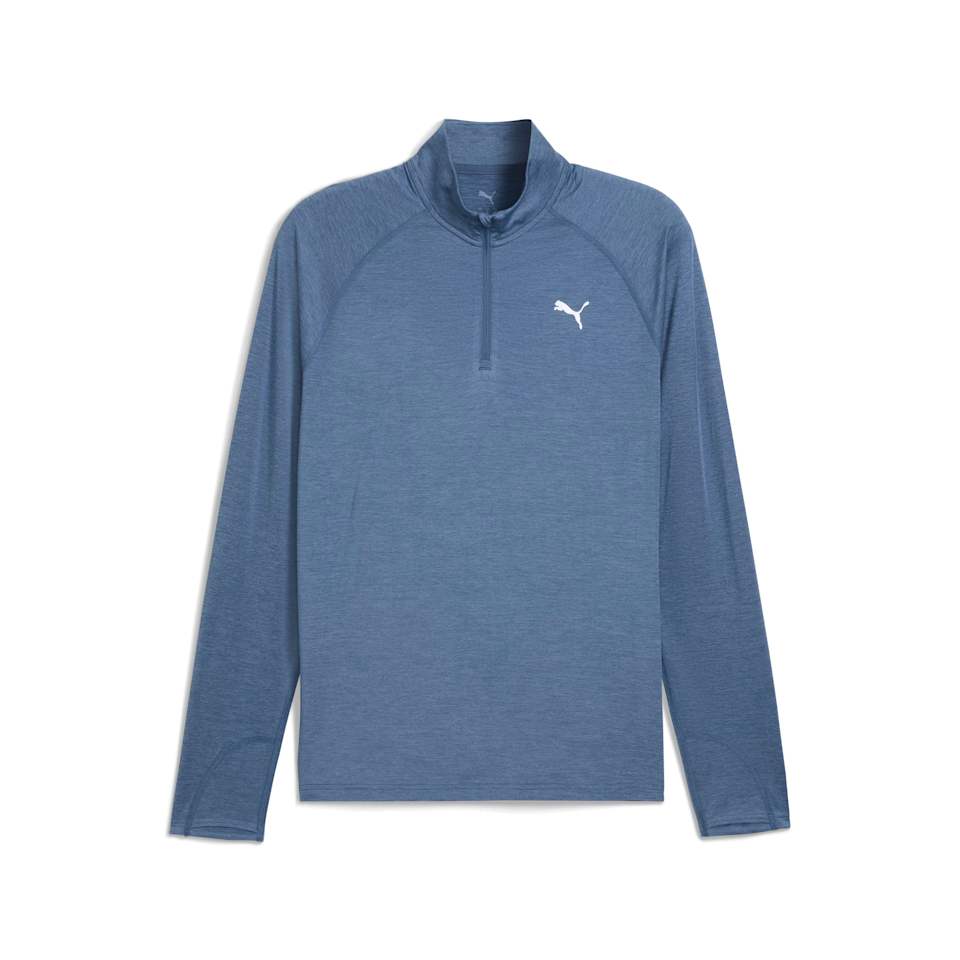 M RUN VELOCITY CLOUDSPUN 1/4 Z