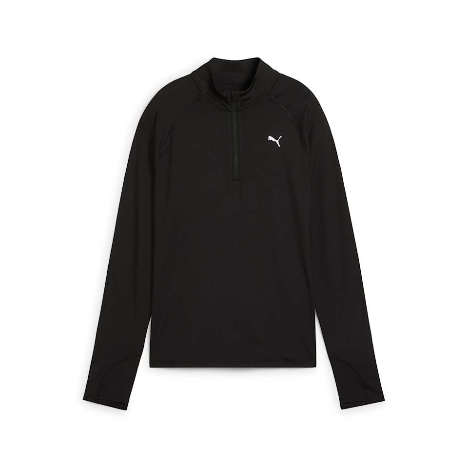 W RUN VELOCITY CLOUDSPUN 1/4 Z