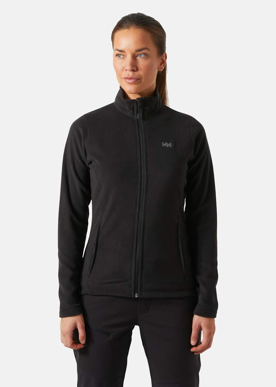 W DAYBREAKER FLEECE JACKET